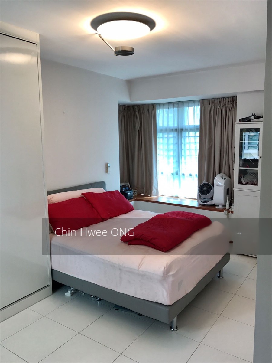 Blk 601A Punggol Central (Punggol), HDB 4 Rooms #138967292
